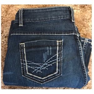 Women’s BKE jeans